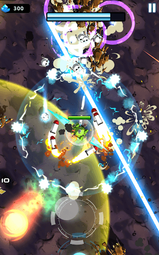 Alien Survivors screenshot 20 - screenshot