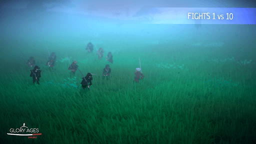 Glory Ages - Samurais screenshot 7 - screenshot