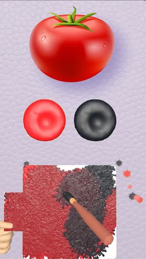 Color Match screenshot 3 - screenshot