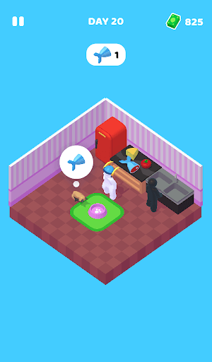 Staff! - Job Game | Simulator screenshot 7 - screenshot