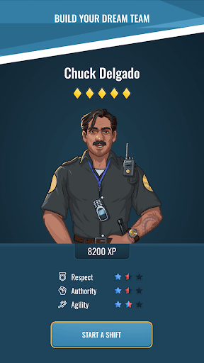 Hoosegow: Prison Boss screenshot 4 - screenshot