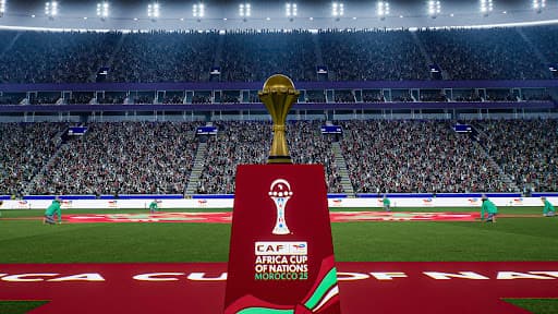 EFootball™ screenshot 1 - screenshot