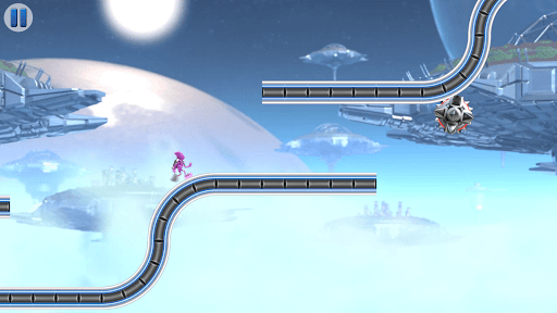 G-Switch 4: Creator screenshot 9 - screenshot