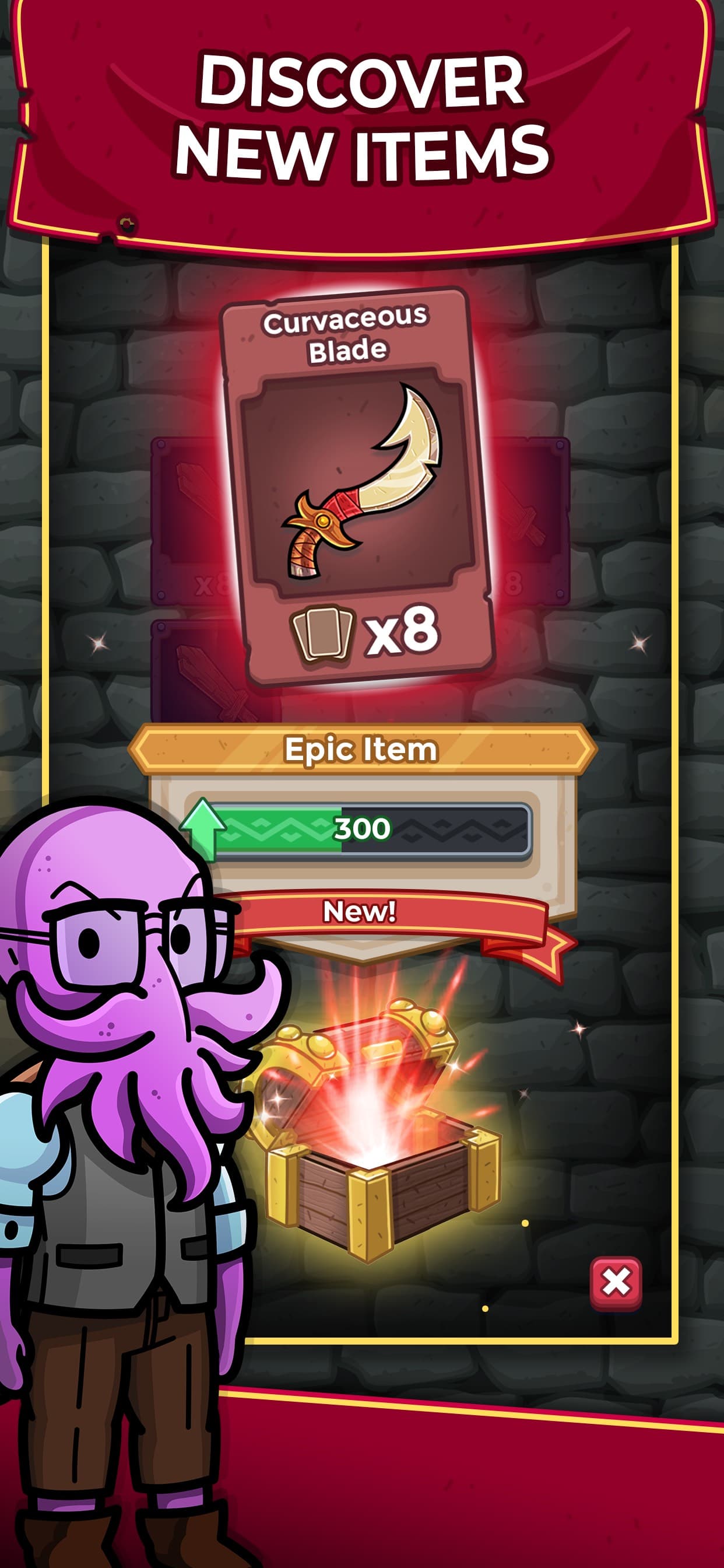 Dungeon Shop Tycoon screenshot 2 - screenshot