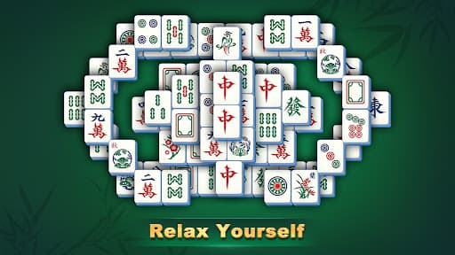 Mahjong Scapes® screenshot 7 - screenshot