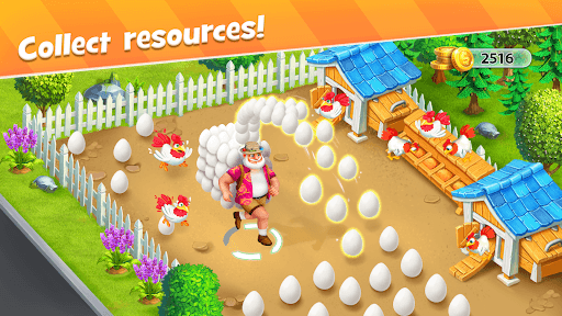 FarmLand screenshot 2 - screenshot