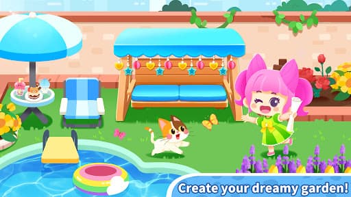 Baby Panda's Town: Home screenshot 10 - screenshot