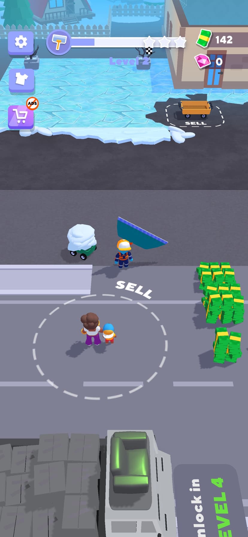 Scrape Master screenshot 6 - screenshot