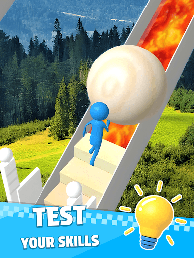 Bridge Race screenshot 18 - screenshot