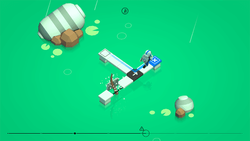Causality screenshot 5 - screenshot