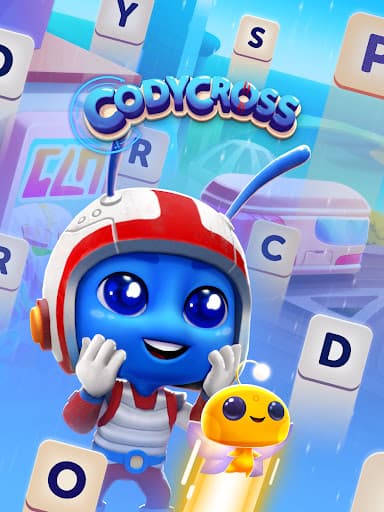 CodyCross: Crossword Puzzles screenshot 17 - screenshot