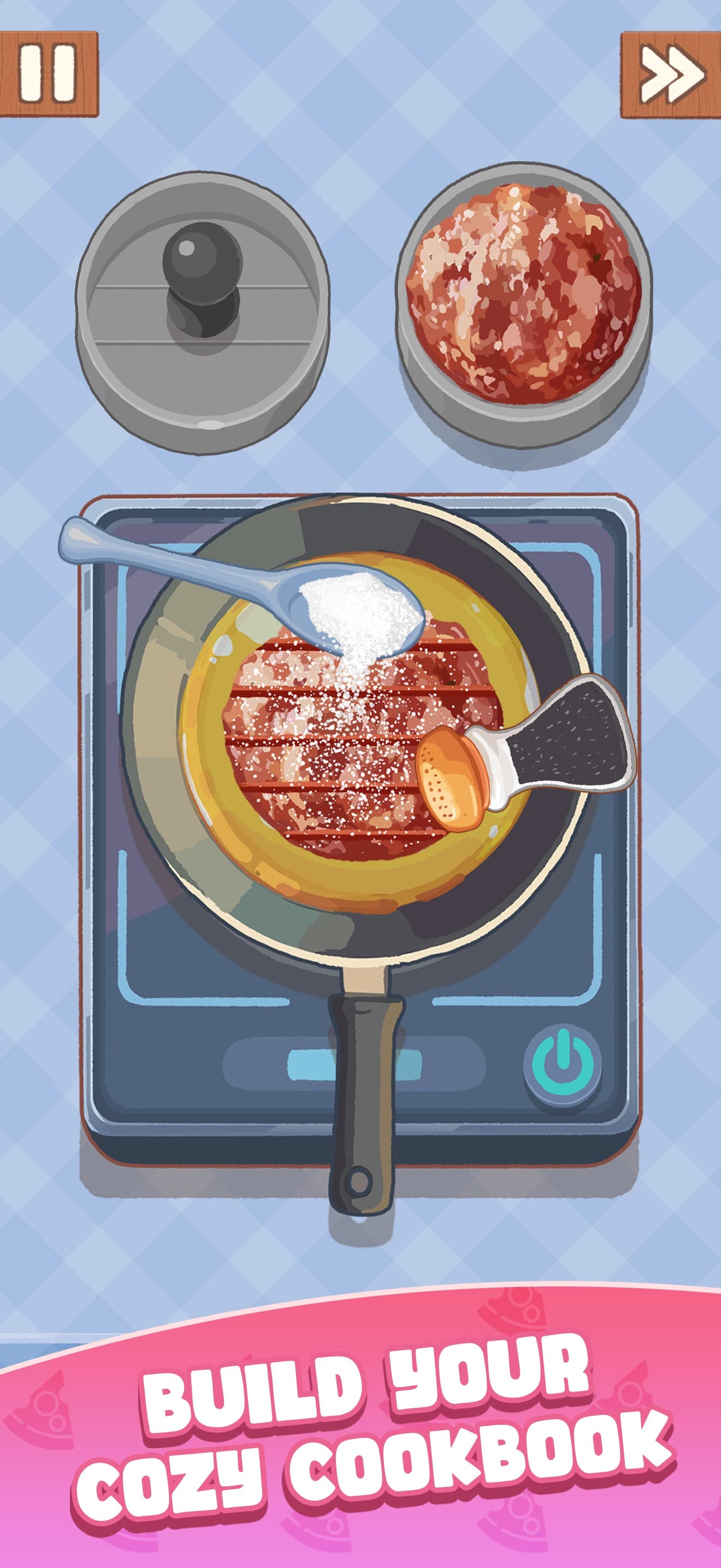Cookingdom screenshot 2 - screenshot