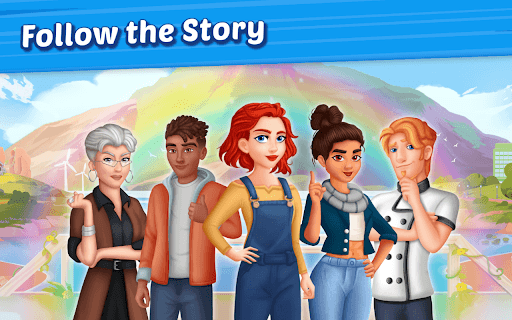 Cooking Storm: Cooking Game screenshot 11 - screenshot