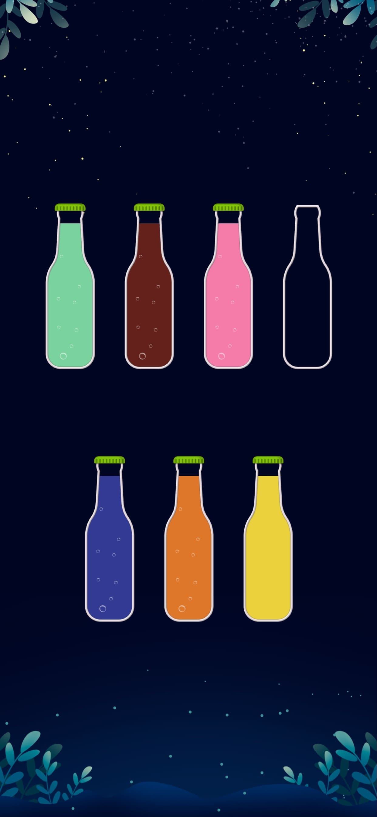 Water Sort Puzzle - Color Soda screenshot 7 - screenshot