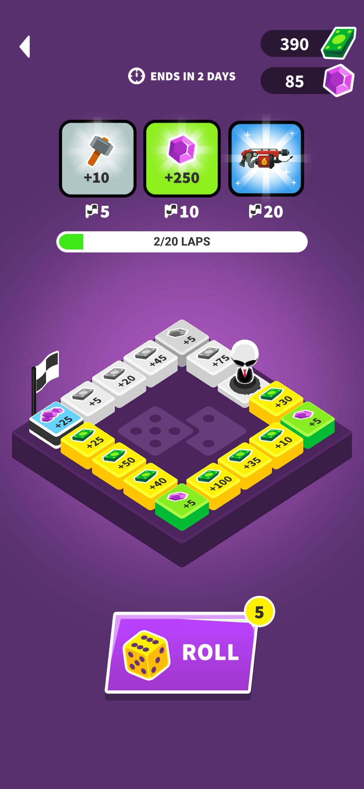 Johnny Trigger screenshot 6 - screenshot