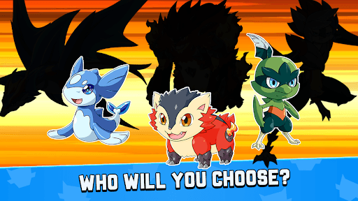 Monster Masters screenshot 8 - screenshot