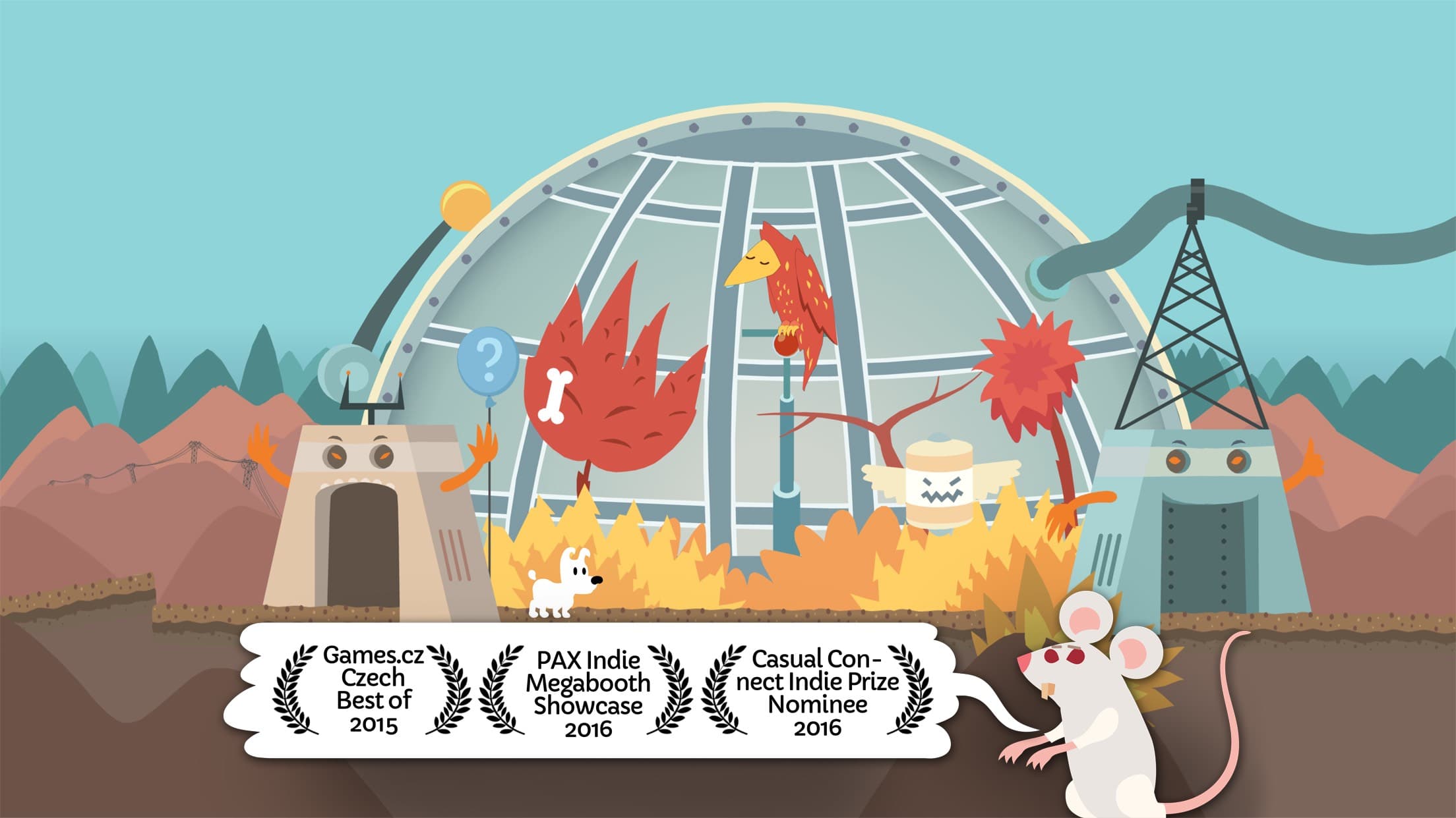 Mimpi Dreams screenshot 2 - screenshot