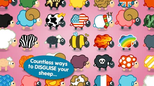 Pango Sheep: Kids Count & Play screenshot 9 - screenshot