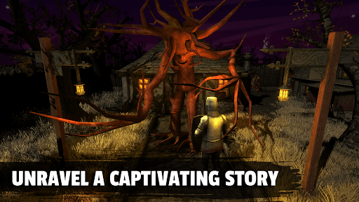 Moonshades RPG Dungeon Crawler screenshot 10 - screenshot