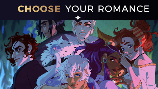 The Arcana: A Mystic Romance screenshot 17 - screenshot