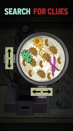 Find Joe: Secret of The Stones screenshot 7 - screenshot