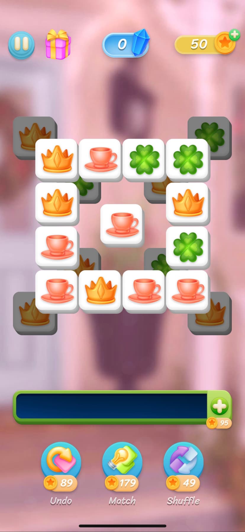 Tile Mansion - Puzzle & Design screenshot 8 - screenshot