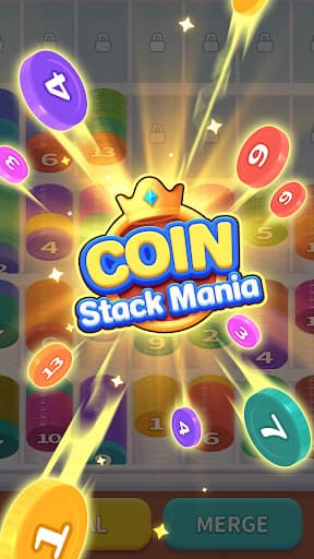 Coin Stack Mania screenshot 9 - screenshot