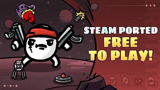 Brotato: Premium screenshot 18 - screenshot