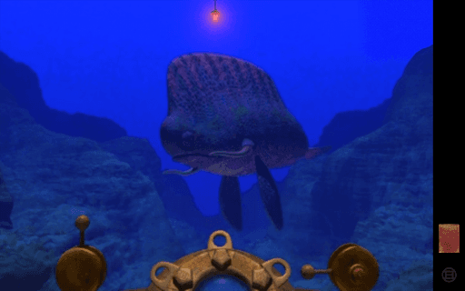 Riven: The Sequel to Myst screenshot 11 - screenshot