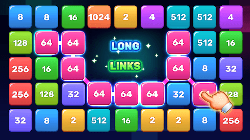 2248 Blast: Merge Puzzle screenshot 8 - screenshot