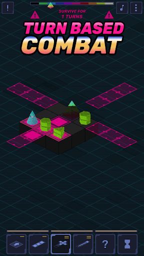 Blacken Slash screenshot 13 - screenshot