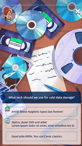 Idle Startupper screenshot 5 - screenshot