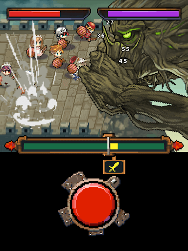 Warriors' Market Mayhem VIP : screenshot 10 - screenshot