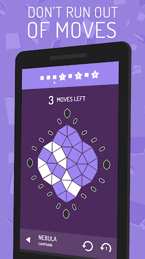 Invert - Tile Flipping Puzzles screenshot 3 - screenshot