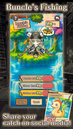 Sin of OZ screenshot 7 - screenshot
