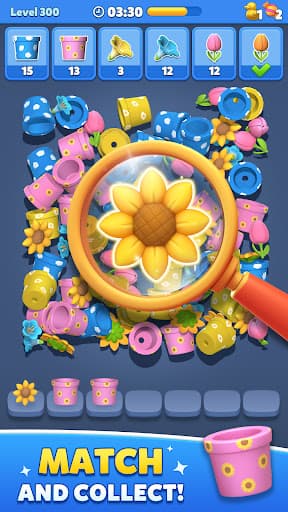 Toy Match 3D: Triple Match screenshot 17 - screenshot