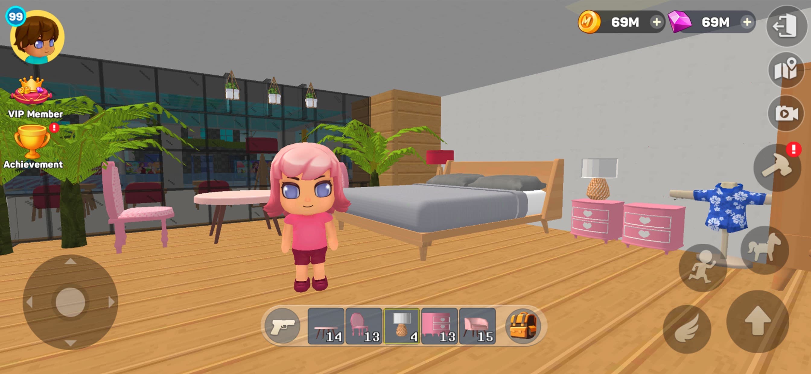 Hulu Land screenshot 2 - screenshot