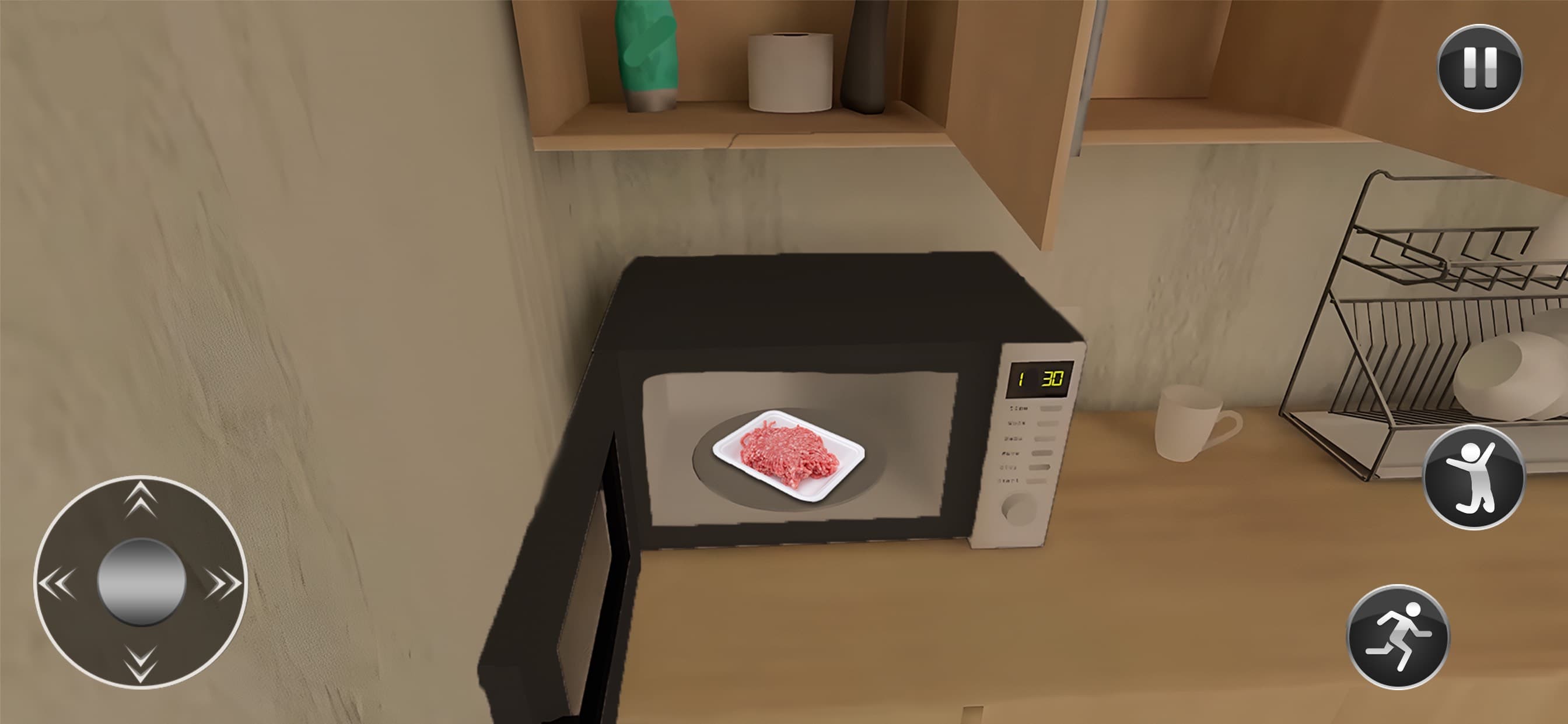 Naughty Schoolboy Escape Games screenshot 6 - screenshot