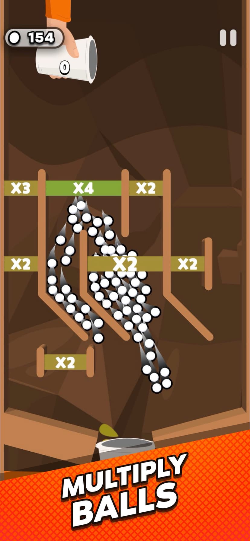 Cup Heroes screenshot 2 - screenshot