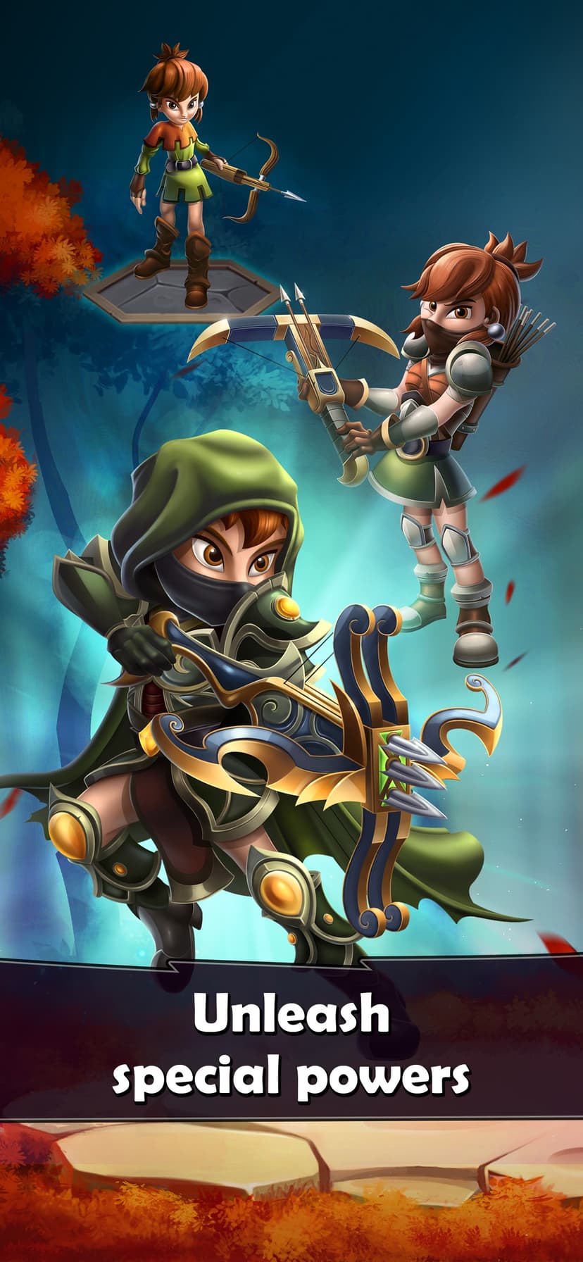 Dragons & Diamonds screenshot 3 - screenshot