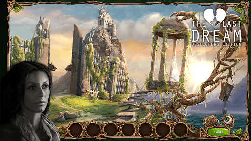 The Last Dream (Full) screenshot 1 - screenshot