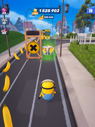 Minion Rush: Running Game screenshot 20 - screenshot