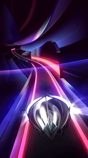 Thumper: Pocket Edition screenshot 3 - screenshot