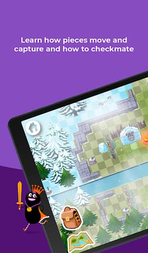 Kahoot! Learn Chess: DragonBox screenshot 13 - screenshot