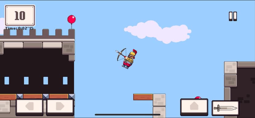 Knight Brawl screenshot 6 - screenshot
