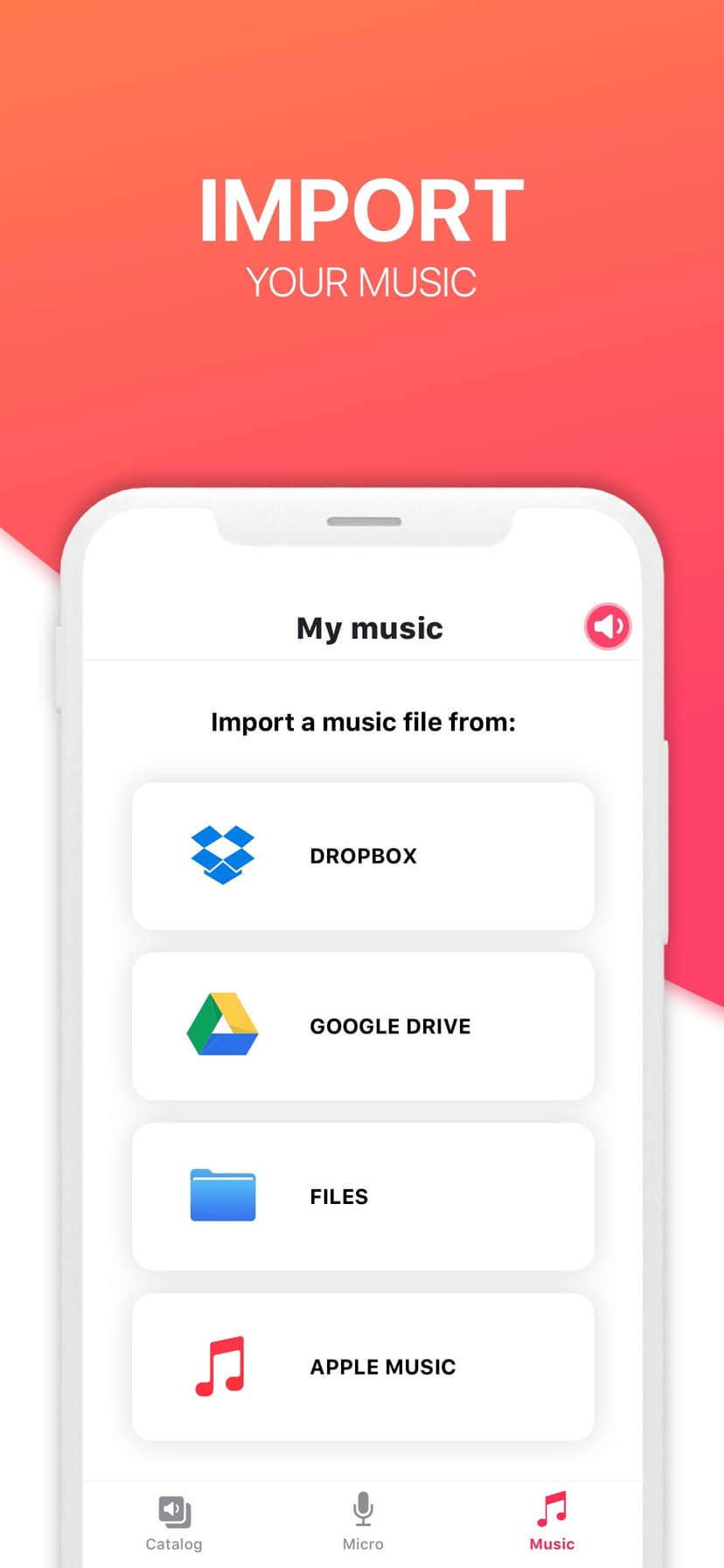 Ringtones HD ∙ Ringtone Maker screenshot 6 - screenshot
