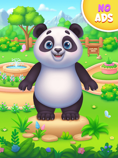 Animal Games Doctor for Kids screenshot 8 - screenshot