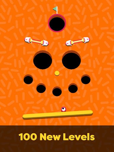 Teeter Up: Remastered screenshot 17 - screenshot