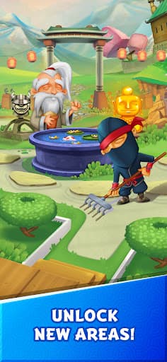 ISlash Masters screenshot 4 - screenshot