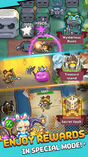 FairyTale Quest screenshot 6 - screenshot